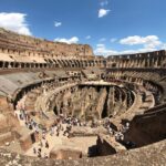 Small Group Colosseum and Ancient Rome Tour - Deep Dive into the Colosseum’s History and Architecture