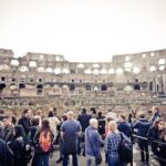 Small-group Colosseum, Forum and Palatine Guided Tour - Roman Forum: Ruins of Rome’s Political Heart