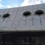 Small-Group Communist Tour of Split - Boutique group tour - Poljud Stadium: Icon of Communist Architecture and Yugoslav Pride