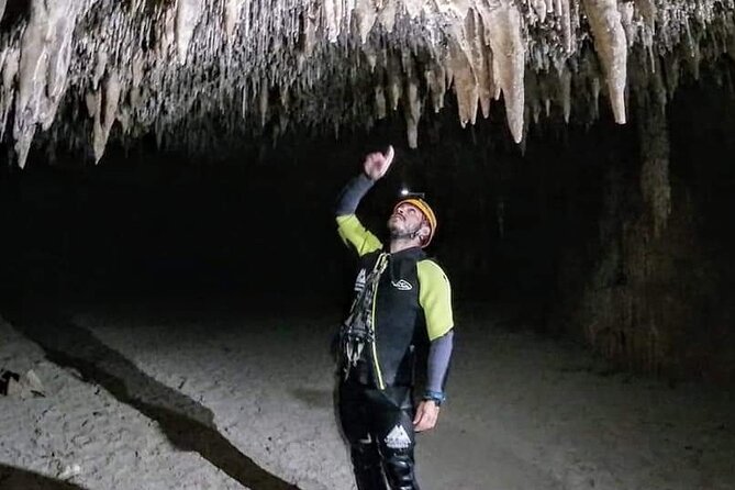 Small-Group Cova de Coloms Sea Caving Tour in Mallorca - From the Meeting Point to the Coastal Adventure