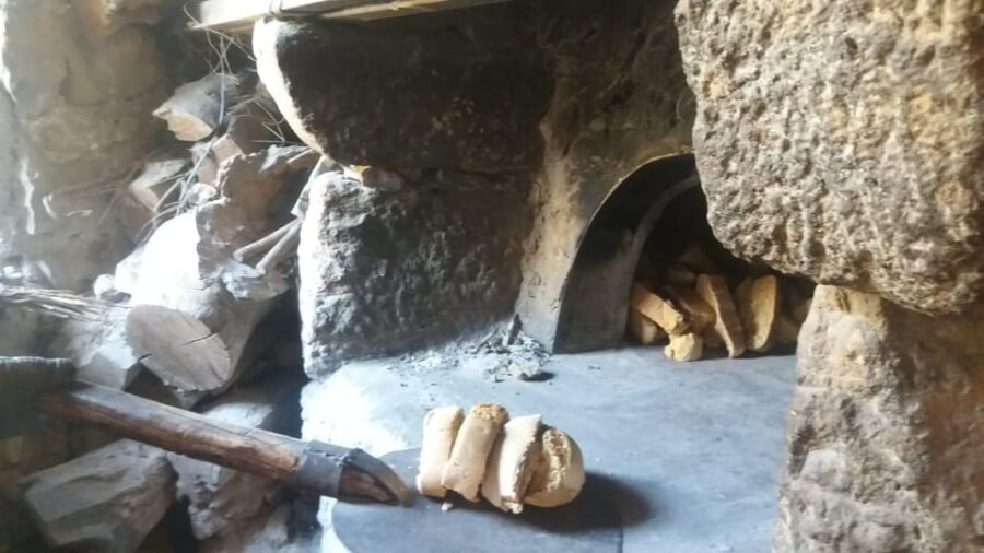 Small Group - Cretan Cuisine - Cooking Lessons in Heraklion - Visiting an Olive Oil Press in Crete