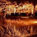 Small-Group D.C. Day Trip to Shenandoah Park & Luray Cavern - Visiting the Luray Caverns: Underground Marvels
