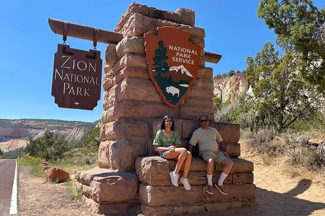 Small Group Day Tour To Explore Bryce Canyon & Zion National Park - Discovering Zion’s Natural Grandeur