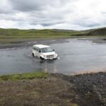 Small Group Day Tour to Lakagigar volcano by Super Jeep from Klaustur - The Unique Geography of Lakagígar and Its Craters