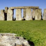 Small-Group Day Trip to Stonehenge, Glastonbury, and Avebury from London - Walking Through Glastonbury’s Legendary Landmarks