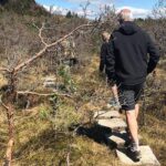 Small-group day trip to the unique volcanic lake in Eastern Europe - The Journey Begins at Brasov’s "George Bariiu" Library