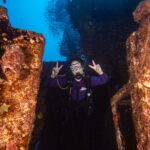Small-Group Deep Dive in Oahu with Shipwreck and Reef - Key Points