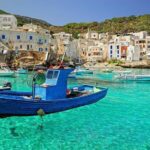 Small Group Dinghy Tour Favignana and Levanzo from Trapani - Exploring Favignana’s Most Notable Stops