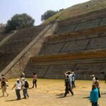 Small Group: Discover Puebla and Cholula from Mexico City - Learning About Mexican Talavera Tiles and Local Crafts