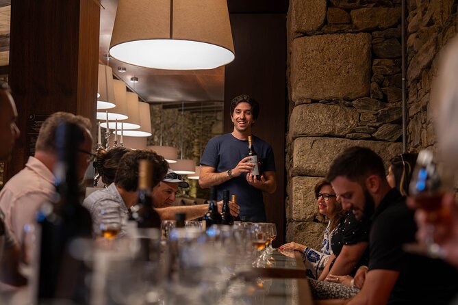 Small Group Douro Valley Wine Tour with Lunch and Cruise - Pickup and Journey to the Douro Valley