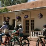 Small-Group E-Bike Adventure Tour through Hidden Santa Fe - Exploring Fort Marcy Park and Paseo de la Loma Hill