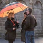 Small Group Edinburgh Night Walking Tour with Haunted Vaults - Candlelit Exploration of Blair Street Vaults