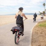 Small-Group Electric Bike Tour of Santa Monica and Venice - Exploring Santa Monica’s Iconic Landmarks