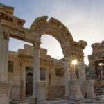 Small Group Ephesus & Sirince Village Tour From Kusadasi / Selcuk Hotels - Discovering the Temple of Artemis: A Brief but Notable Stop