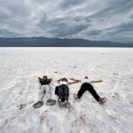 Small Group Family Tour at the Death Valley from Las Vegas - Pickup and Transport from Las Vegas