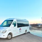 Small-group Golden Circle Classic Tour from Reykjavik - From Reykjavik to Hveragerði: The First Pit-Stop