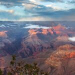 Small Group Grand Canyon Daily Tour from Flagstaff or Williams - Top Viewpoints and Scenic Stops