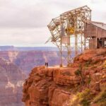 Small Group Grand Canyon, Hoover Dam and Joshua Tree Forest Tour - Convenient Pickup and Group Size for a Personal Experience