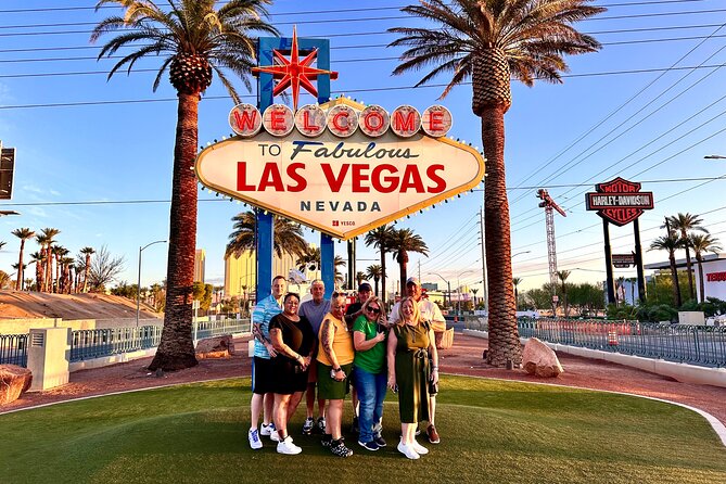 Small Group Grand Canyon Skywalk & Hoover Dam Tour - Visiting Hoover Dam with a Guided Tour and External Walk