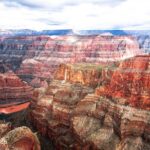 Small Group Grand Canyon West Rim Day Trip from Las Vegas - Exploring the Grand Canyon West Rim