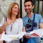 Small-Group Greek Traditional Food Tour around Athens with Tastings - Exploring Athens Central Market