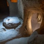 Small Group Green Tour - Visiting Kaymakli Underground City