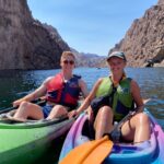 Small Group Guided Colorado River & Emerald Cave Kayak Tour - Navigating the Itinerary and Stops Along the River