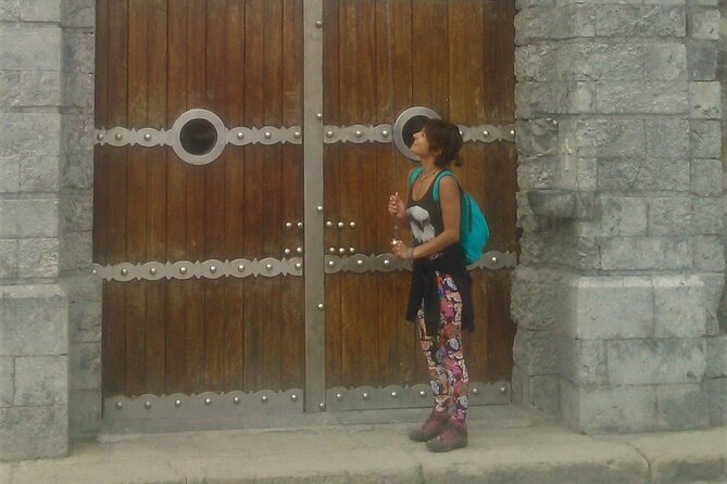 Small Group Guided Half Day Tour Visit to San Juan Gaztelugatxe - Departure from Bilbao’s City Center