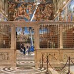 Small Group Guided Tour of St Peter Basilica - Exploring St. Peter’s Basilica’s Architectural Marvels