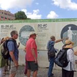 Small Group Guided Tour to the Colosseum, Roman Forum and Palatine Hill - Starting Point and Group Size: Meeting at Piazza del Colosseo