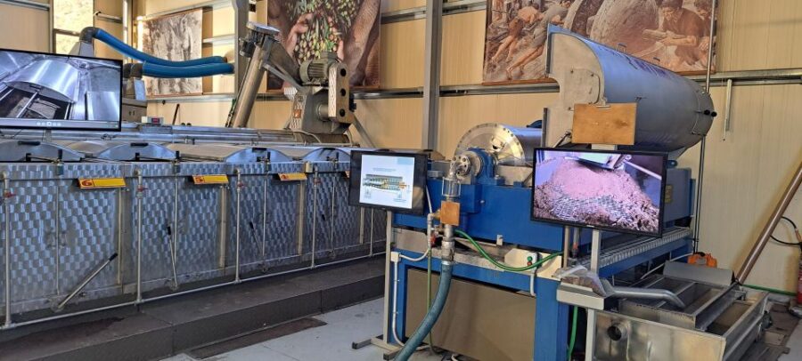 Small Group Guided Tour to Zeus Cave and Lasithi Plateau - Starting Point and Transportation in Crete