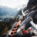 Small-Group Guided Via Ferrata Climbing with Banff's Best Views - The Guided Climb on the Explorer Route