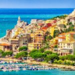 Small Group Gulf of Poets Boat Tour from La Spezia - Scenic Sailing Along the Gulf of Poets