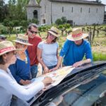 Small-Group Half-Day Languedoc Pic Saint-Loup Wine Tour from Montpellier - The Tour Starts at the Esplanade de lEurope in Montpellier