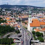 Small Group Half Day Tour from Vienna to Bratislava - Exploring Bratislava Castle and Its Viewpoints