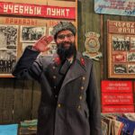 Small-Group Half-Day Tour in the Soviet Yerevan - Visiting Sasuntsi Davit Street, Yerevan’s Old Metro Station