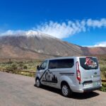 Small-Group Half-Day Tour of Teide National Park with Pickup - Exploring Boca Cangrejo Lava Flow and La Gomera Views