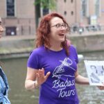 Small Group Hidden Gems Tour in Amsterdam - Exploring Amsterdam’s Jewish and Colonial Histories