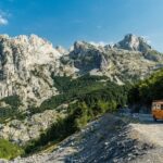 Small Group Hiking Tour; Theth & Blue Eye in 3 Days - Starting the Adventure in Tirana at Dawn