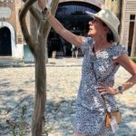 SMALL group Historic Walking Tours with certified guides - The Charm of Historic Homes and Churches