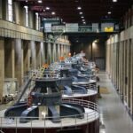 Small Group Hoover Dam, Powerplant and O'Callahan Bridge Tour - Exploring the Iconic Las Vegas Sign and the Strip