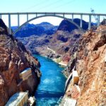 Small-Group Hoover Dam Tour from Las Vegas - Crossing the Mike OCallaghan - Pat Tillman Memorial Bridge