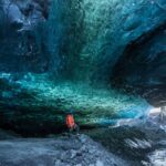 Small-Group Ice Cave Tour from Jökulsárlón - Guided Cross-Glacier Hike to the Ice Cave