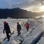 Small-Group Ice Climbing and Glacier Hiking in Solheimajokull - Starting Point and Meeting Logistics in Vik