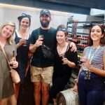 Small-group Jewish Quarter walking tour with tasty tapas & drinks - From the Old Town to the Alcazar’s Walls