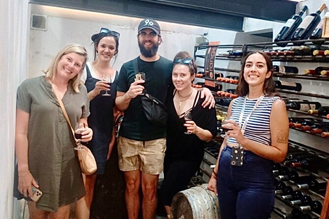 Small-group Jewish Quarter walking tour with tasty tapas & drinks - From the Old Town to the Alcazar’s Walls