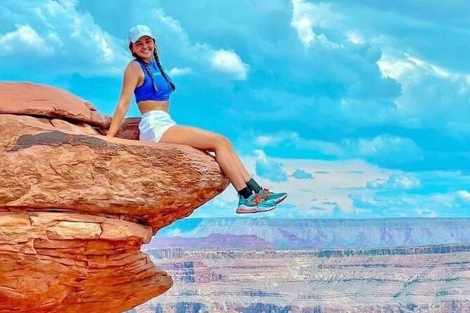 Small Group Late Departure Grand Canyon Tour - The Itinerary Highlights and Their Appeal