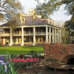 Small-Group Louisiana Plantations Tour with Gourmet Lunch from New Orleans - Destrehan Plantation: The Oldest Documented Plantation Home in the Mississippi Valley