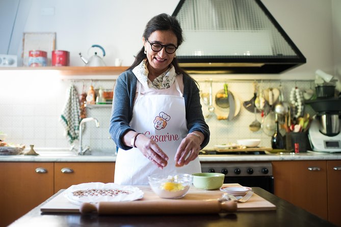 Small Group Market tour and Cooking class in Brindisi - Starting Point and Duration of the Brindisi Food Experience