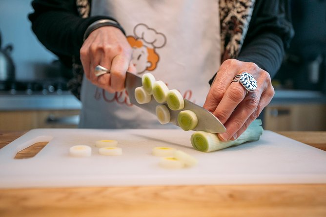 Small Group Market tour and Cooking class in Trento - Visiting the Vibrant Local Market of Trento